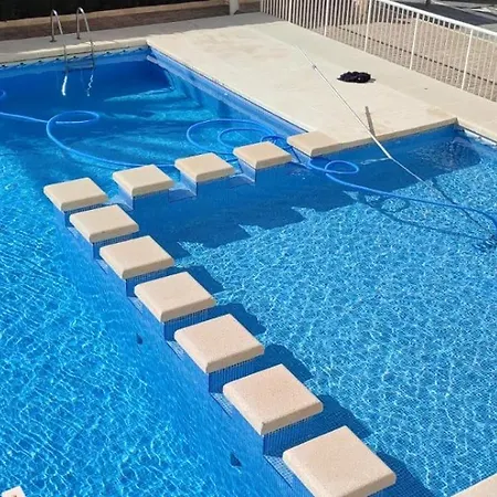 Carlotti Beachfront - Santa Pola