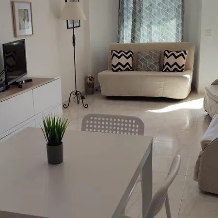 Carlotti Beachfront - * Santa Pola