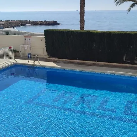 Carlotti Beachfront - * Santa Pola