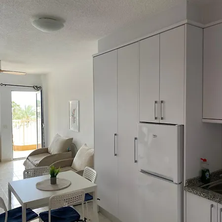 Appartamento Carlotti Beachfront - *