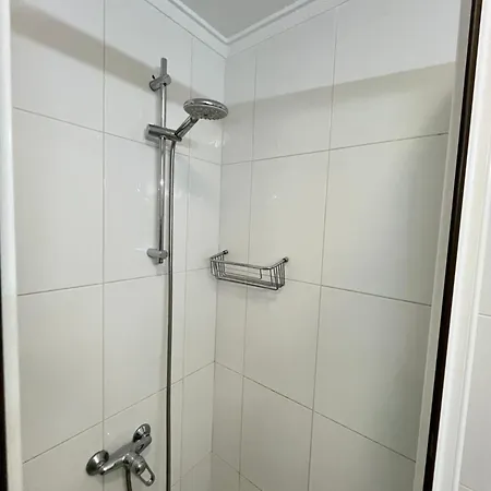 Appartamento Carlotti Beachfront -